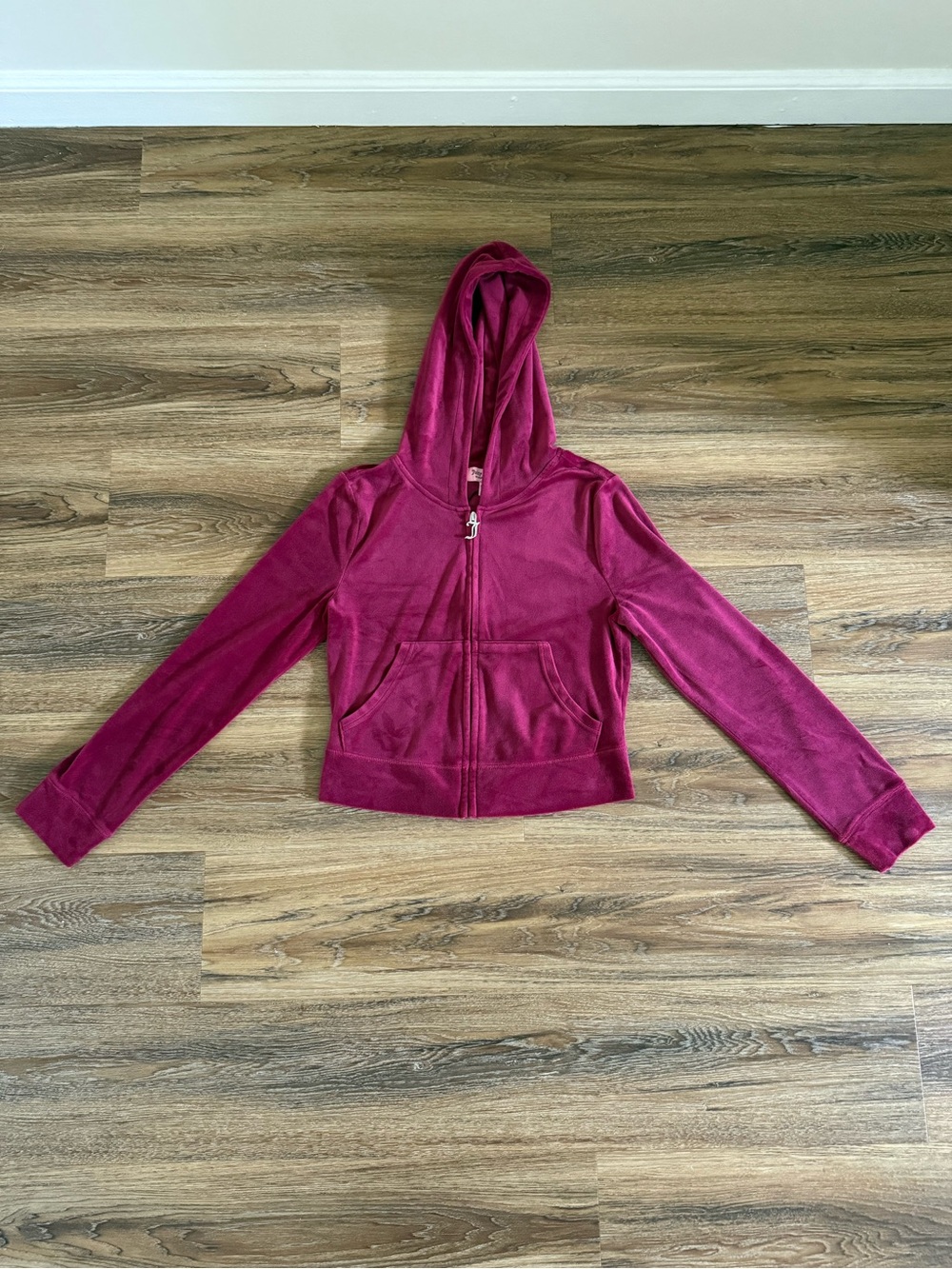 Juicy Couture Velour Sweat Set